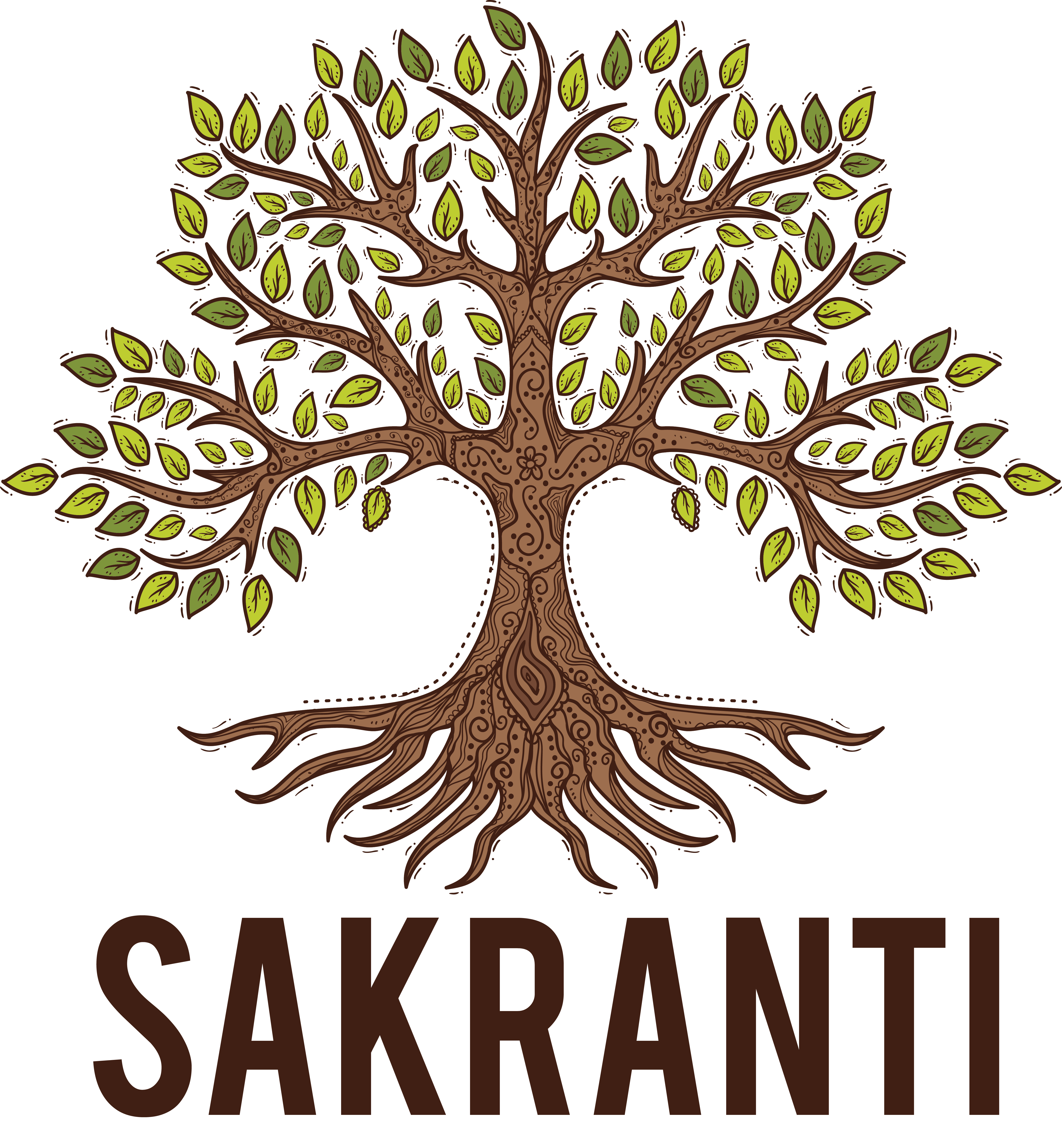 Sakranti